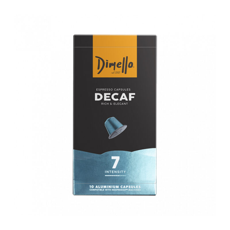 DECAF