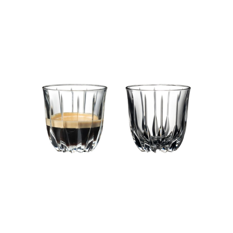 RIEDEL DSG Coffee