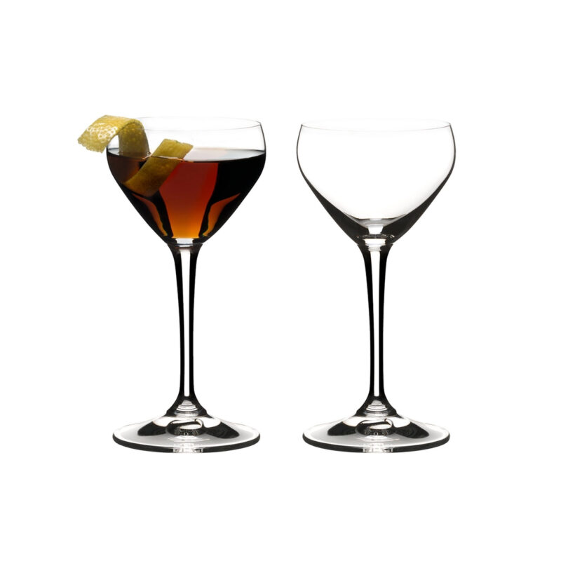 RIEDEL DSG Nick & Nora Glass