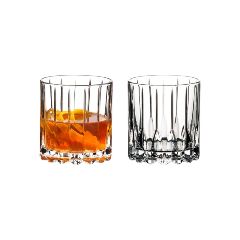 RIEDEL DSG Neat Glass