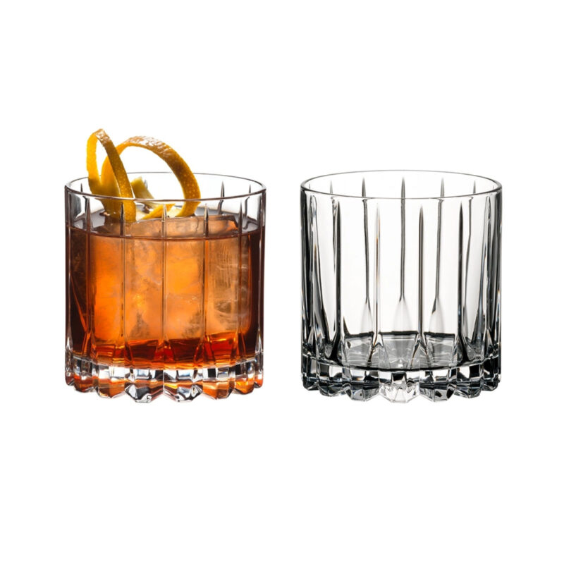 RIEDEL DSG Rocks Glass