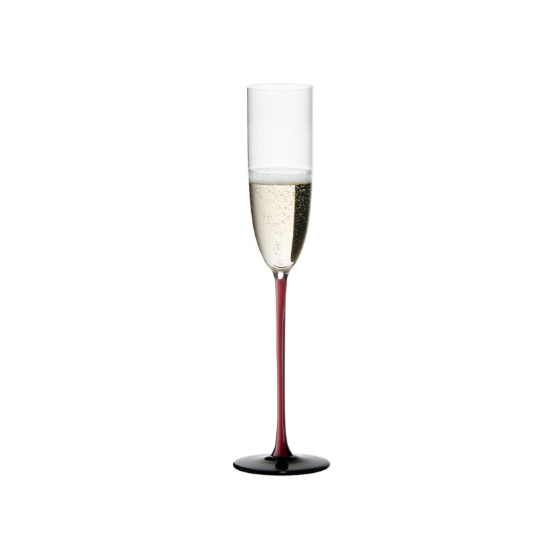 RIEDEL Black Series Collector's Edition Champagne Flute