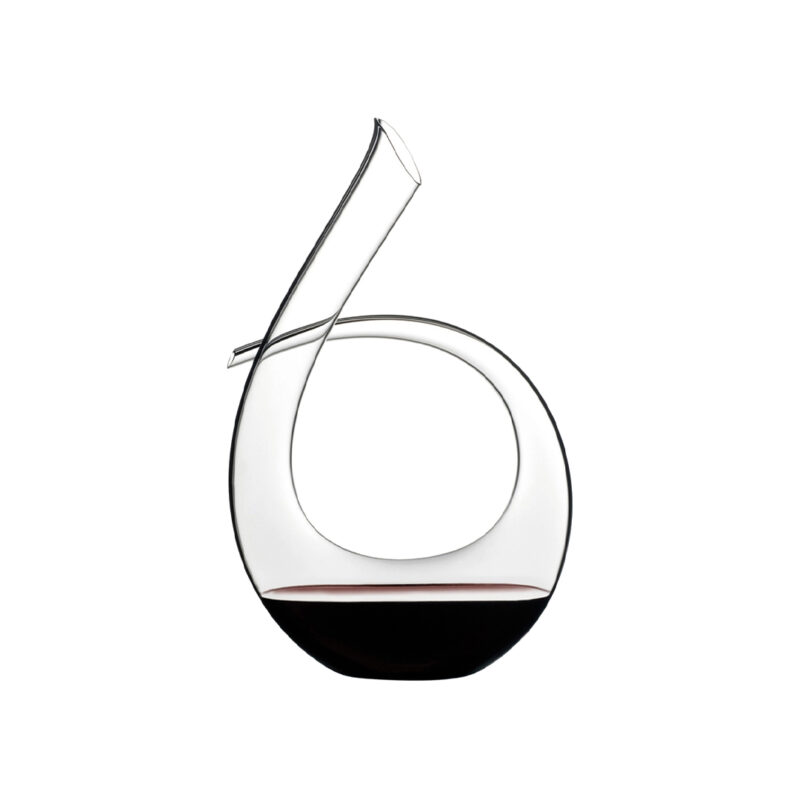 RIEDEL Black Tie Decanter