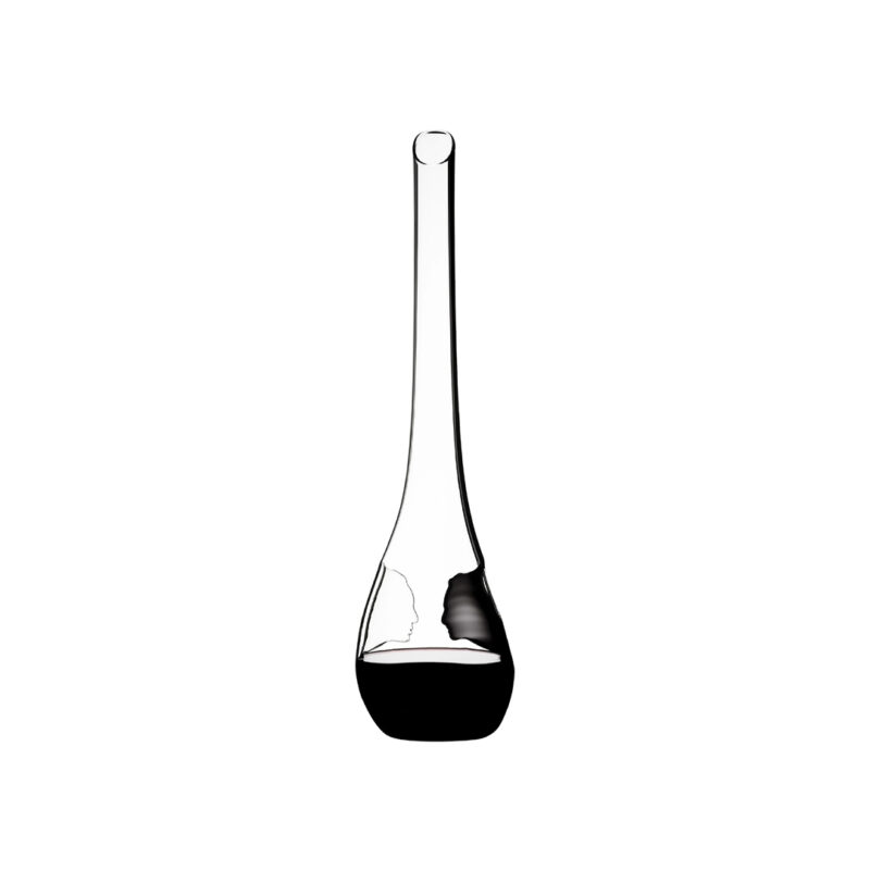 RIEDEL Black Tie Face to Face Decanter