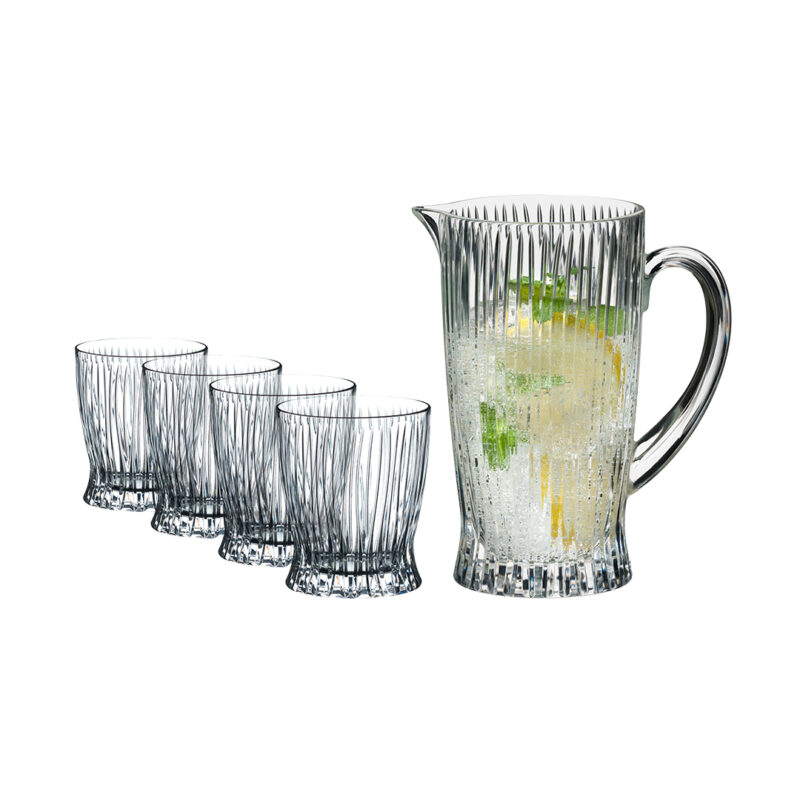 RIEDEL Cold Drinks Set