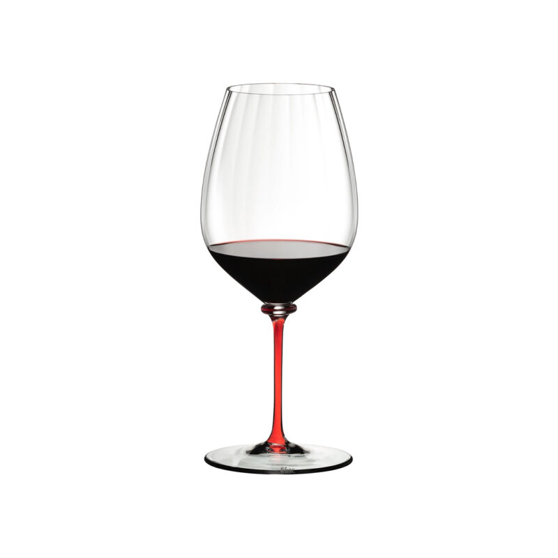 RIEDEL Fatto A Mano Performance Cabernet/Sauvignon - red