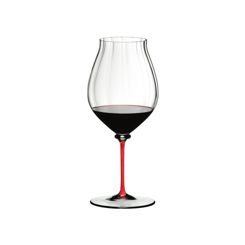 RIEDEL Fatto A Mano Performance Pinot Noir - red
