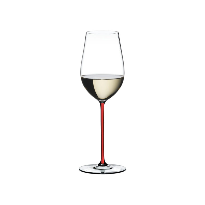 RIEDEL Fatto A Mano Riesling / Zinfandel - red