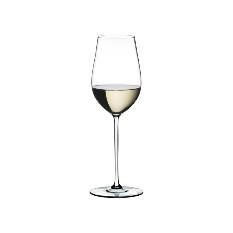 RIEDEL Fatto A Mano Riesling/Zinfandel - white