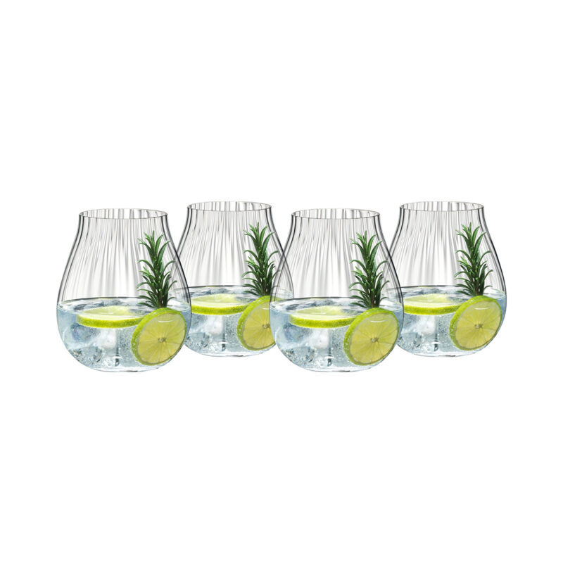 RIEDEL Gin Set Optic O