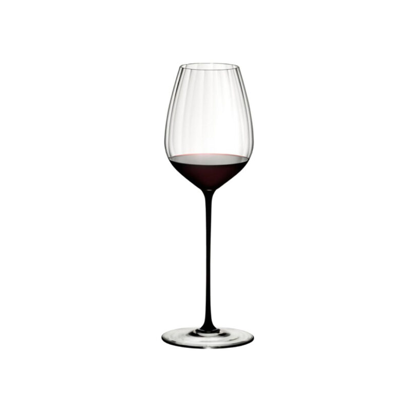 RIEDEL High Performance Cabernet - black