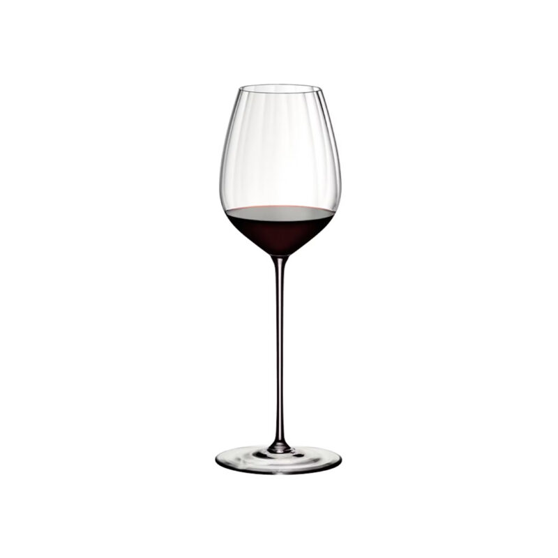 RIEDEL High Performance Cabernet - clear