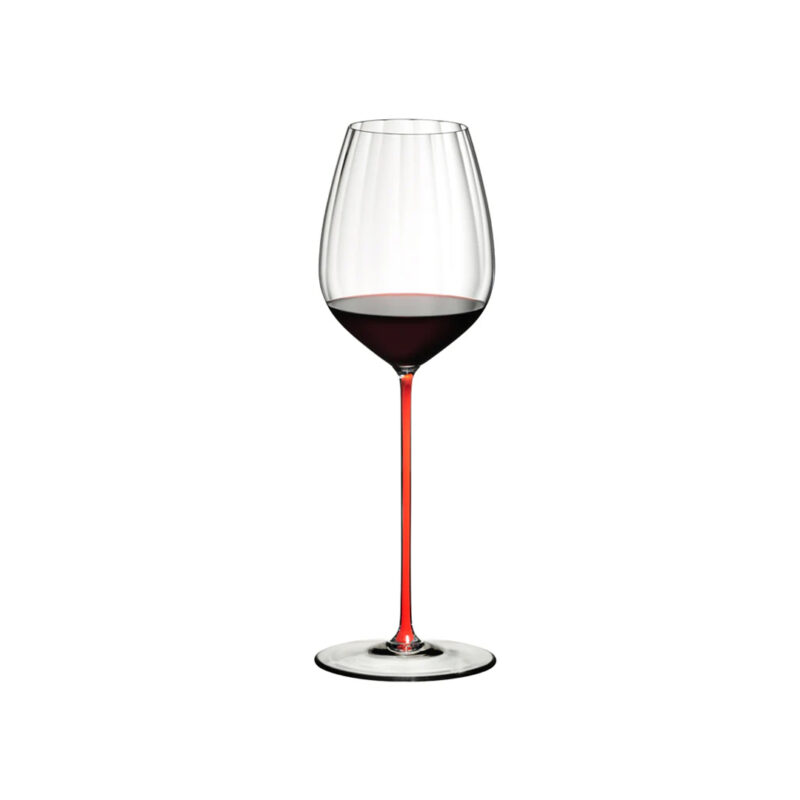 RIEDEL High Performance Cabernet - red