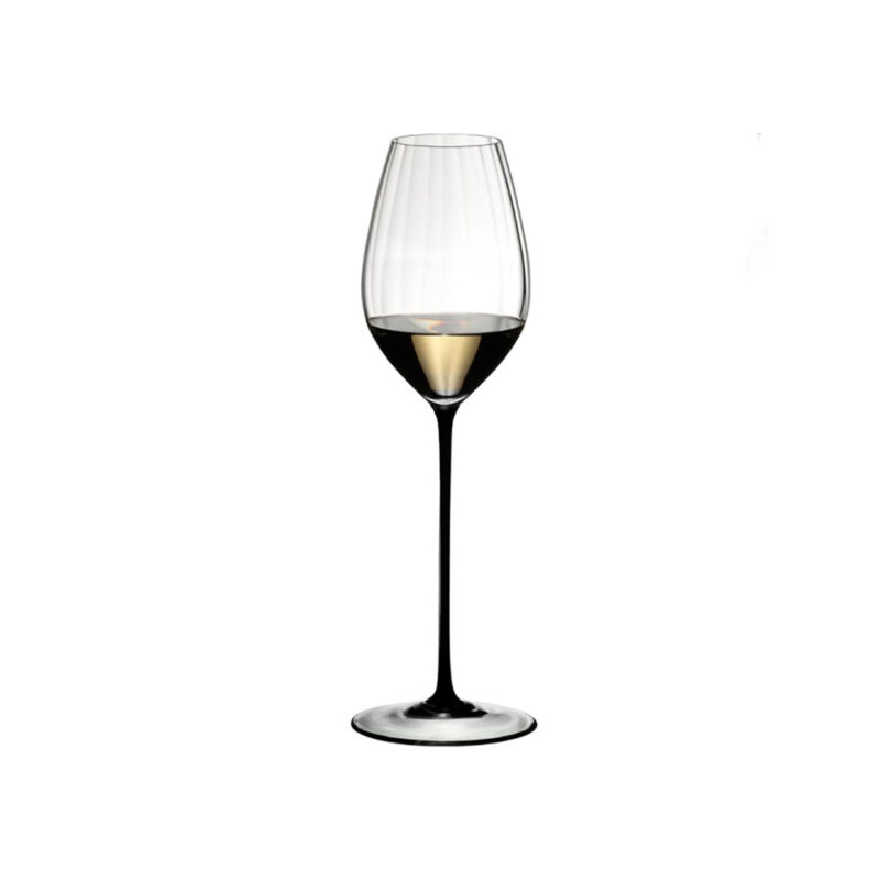 RIEDEL High Performance Reisling - black