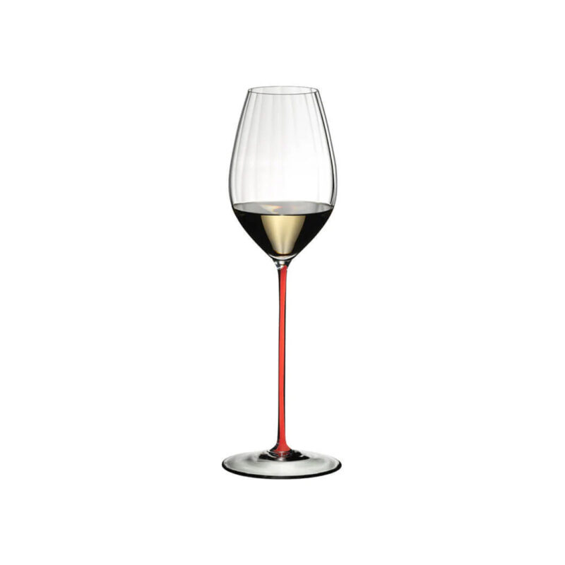 RIEDEL High Performance Reisling - red