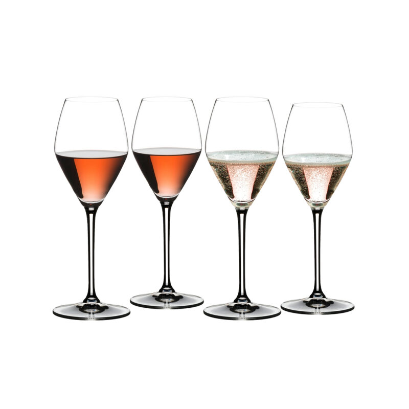 RIEDEL Mixing Set Rosé