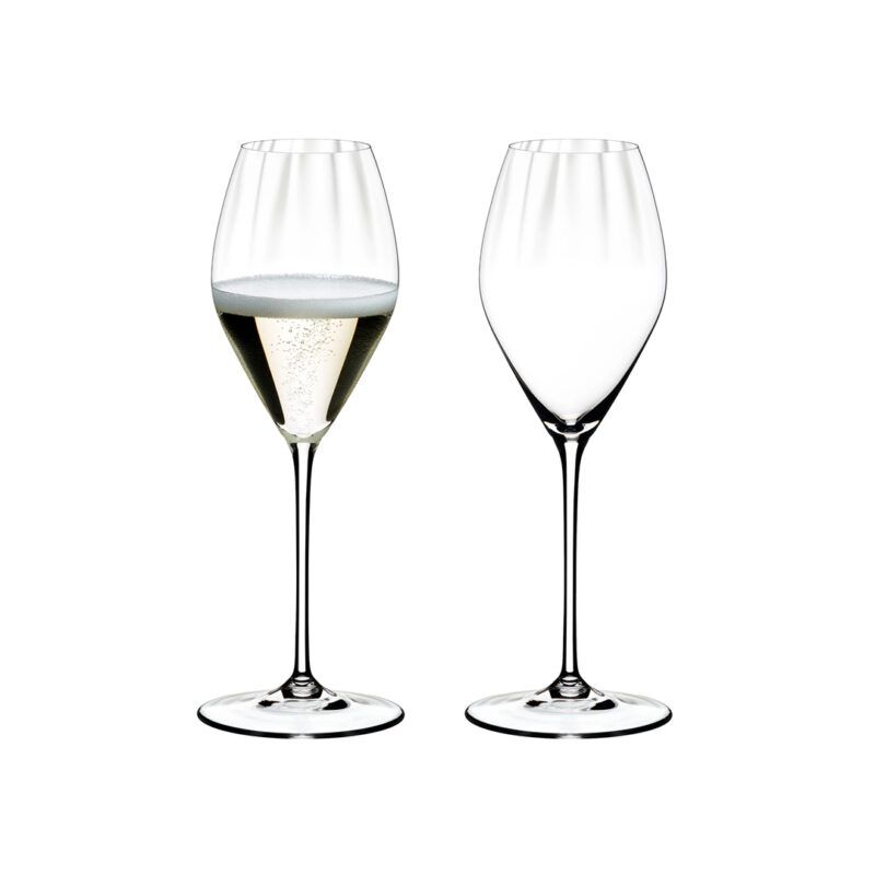 RIEDEL Performance Champagne Glass