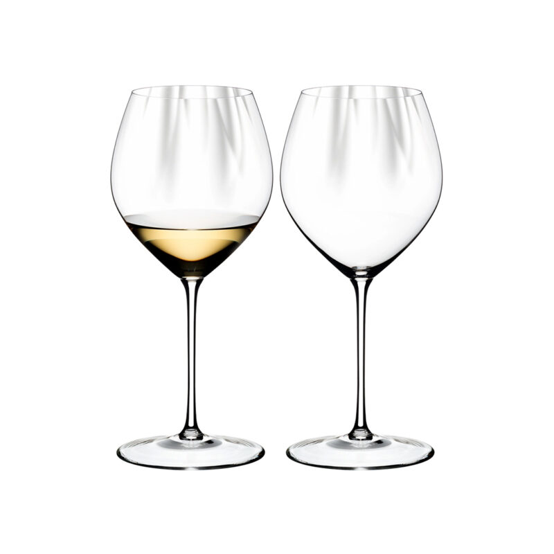 RIEDEL Performance Chardonnay