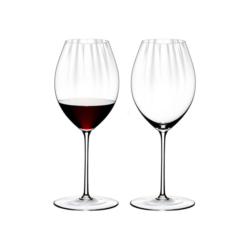 RIEDEL Performance Syrah / Shiraz