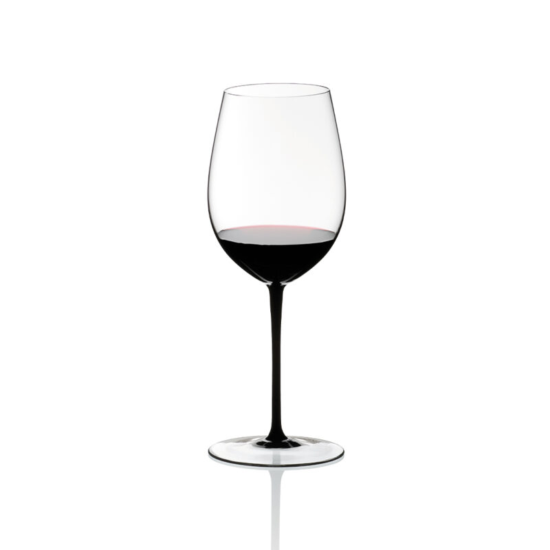 RIEDEL Sommeliers Black Tie Bordeaux Grand Cru
