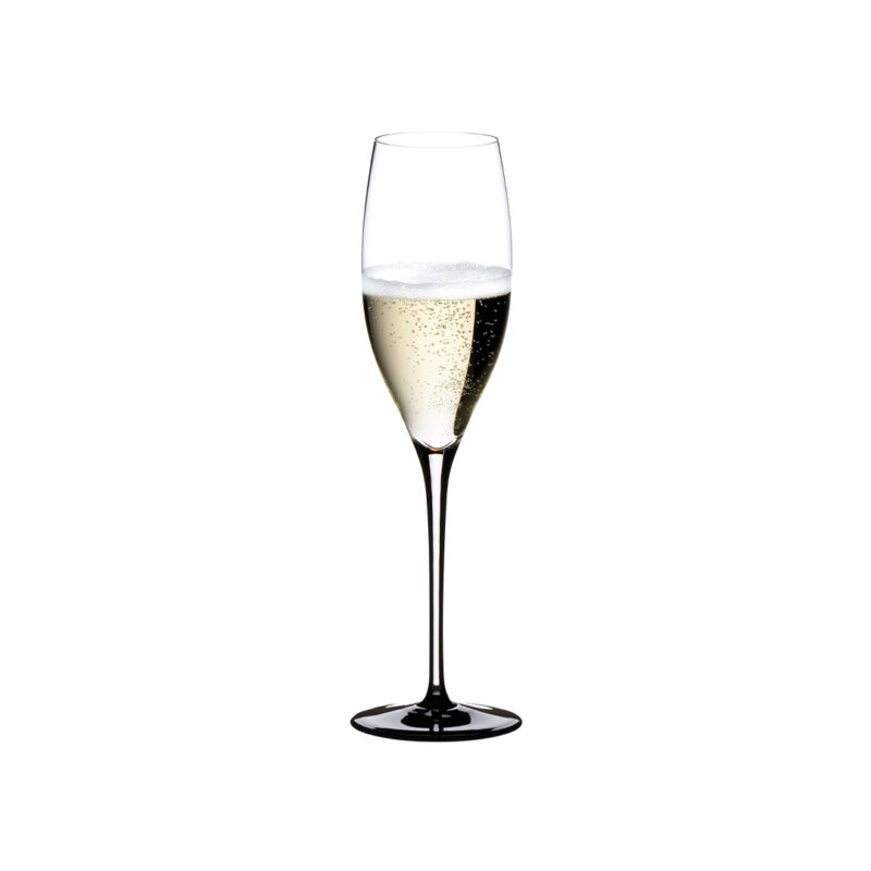 RIEDEL Sommeliers Black Tie Vintage Champagne Glass