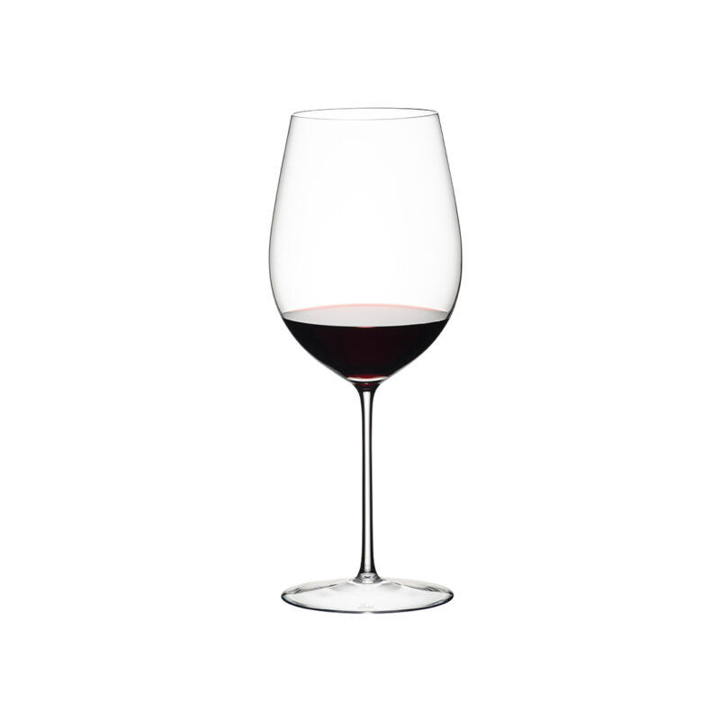 RIEDEL Sommeliers Bordeaux Grand Cru