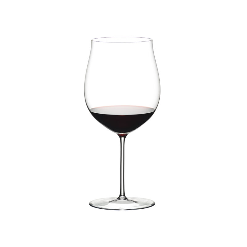 RIEDEL Sommeliers Burgundy Grand Cru