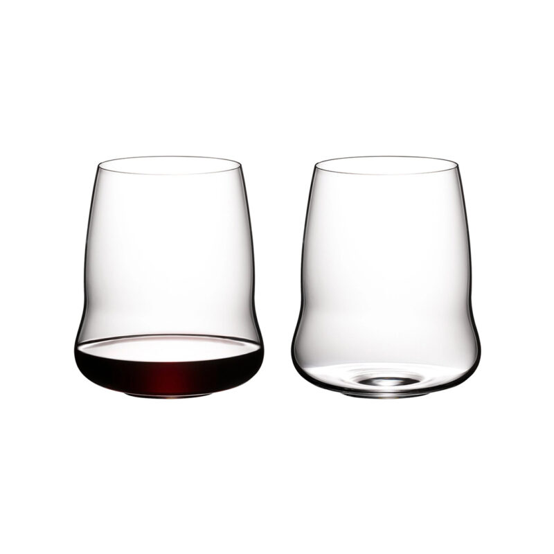 SL RIEDEL Stemless Wings Cabernet Sauvignon