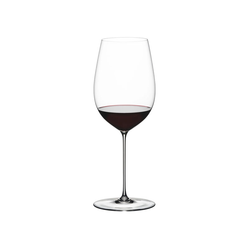 RIEDEL Superleggero Bordeaux Grand Cru