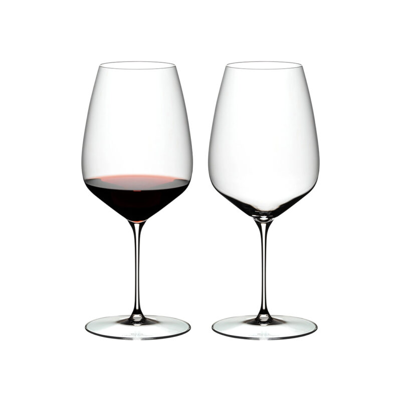 RIEDEL Veloce Cabernet/Merlot