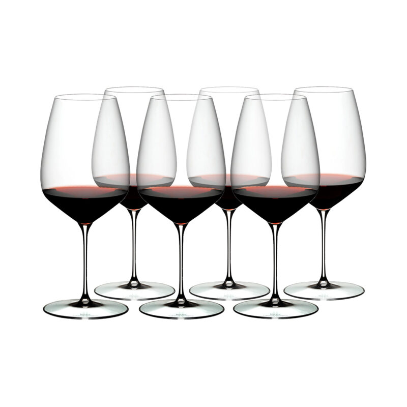 RIEDEL Veloce Cabernet/Merlot