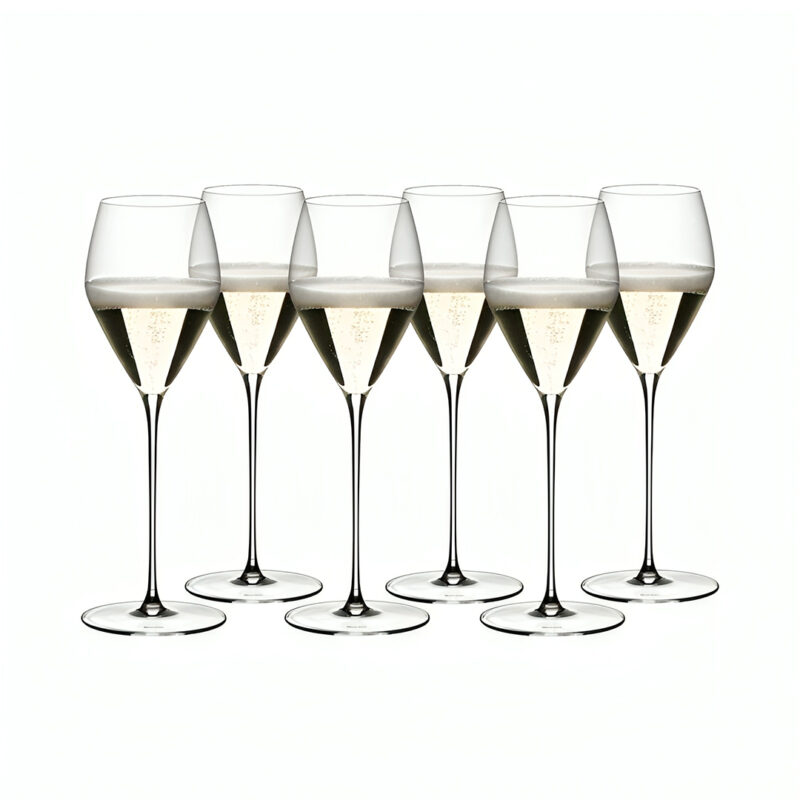 RIEDEL Veloce Champagne Wine Glass