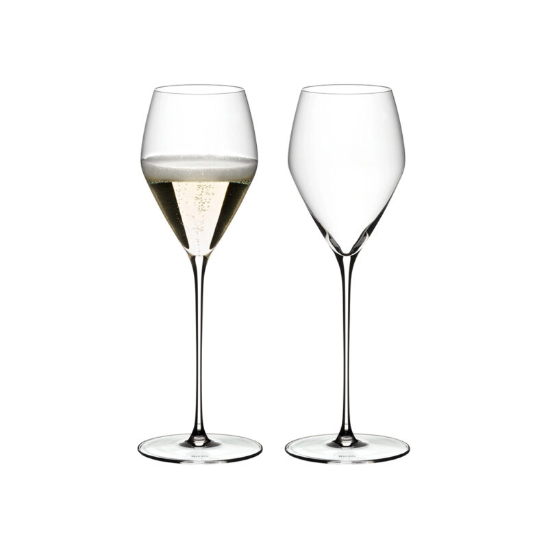 RIEDEL Veloce Champagne Wine Glass