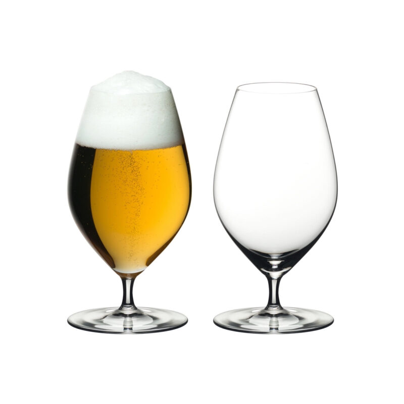 RIEDEL Veritas Beer