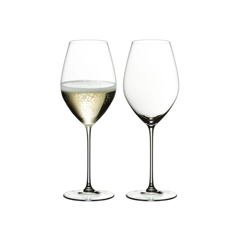 RIEDEL Veritas Champagne Wine Glass