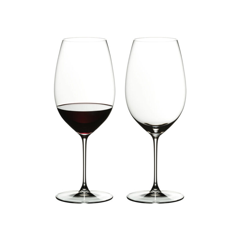 RIEDEL Veritas New World Shiraz