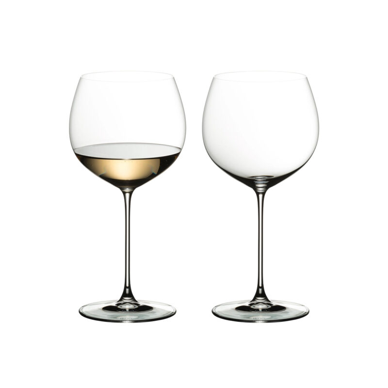 RIEDEL Veritas Oaked Chardonnay