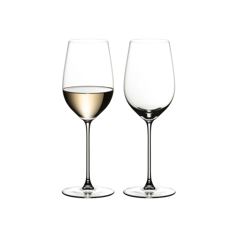 RIEDEL Veritas Riesling/Zinfandel