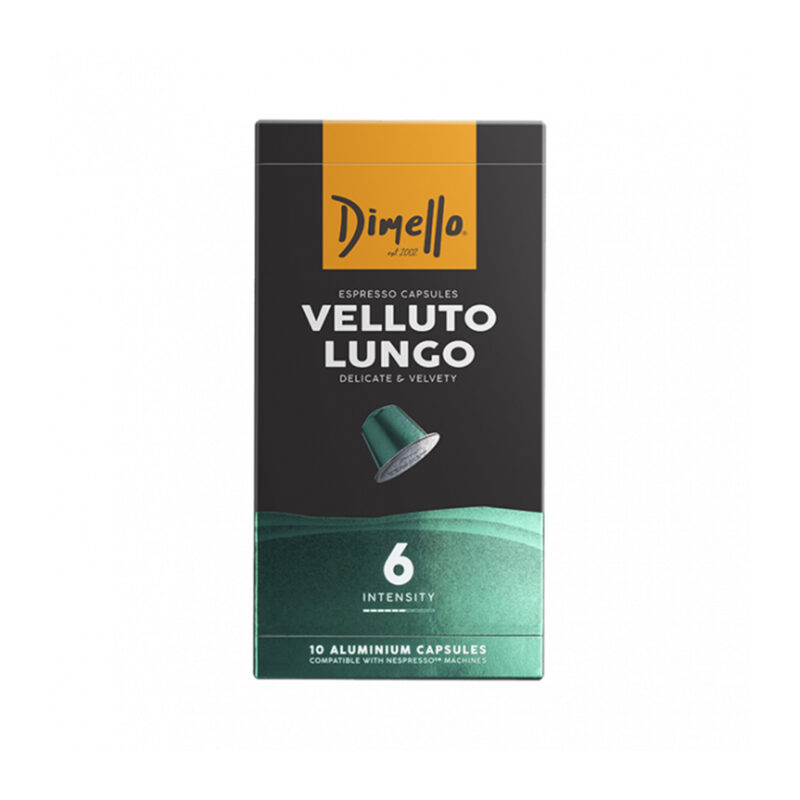 VELLUTO LUNGO