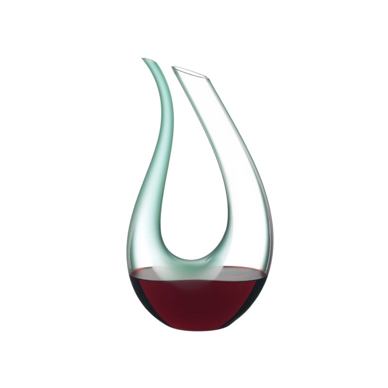 RIEDEL Amadeo Decanter - menta