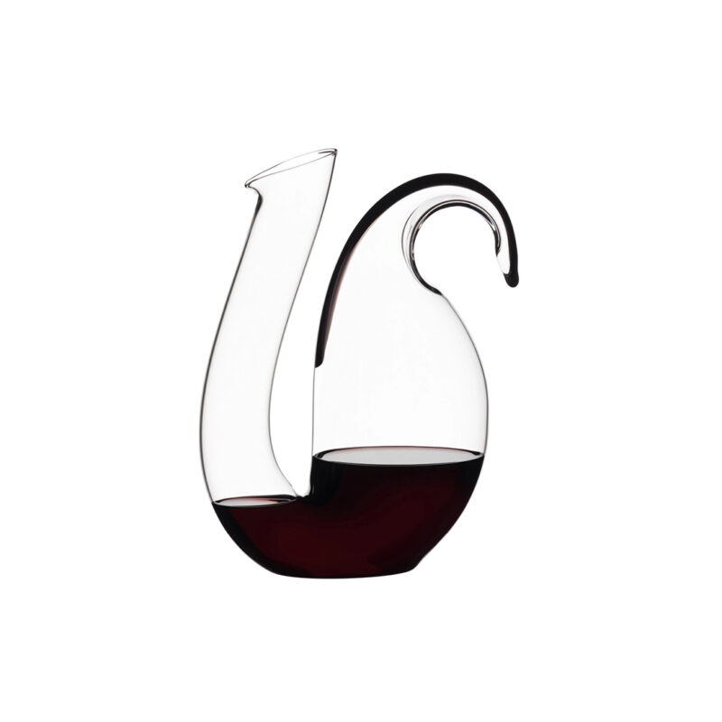 RIEDEL Ayam Decanter - black