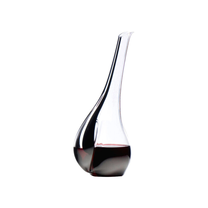 RIEDEL Black Tie Touch Decanter