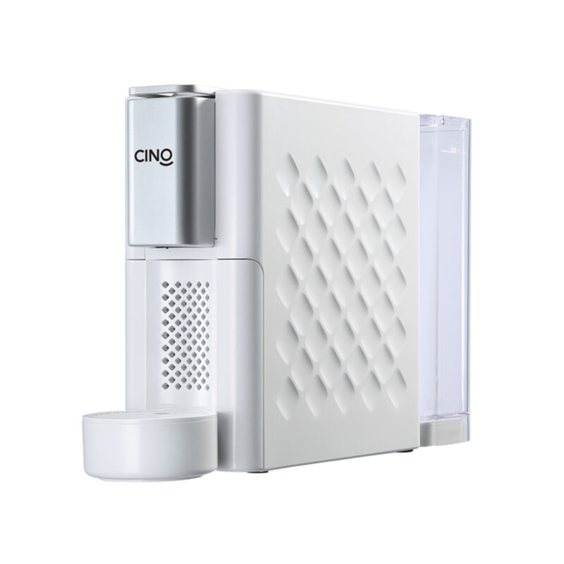 CINO MARIA Espresso Kafe Aparat - White