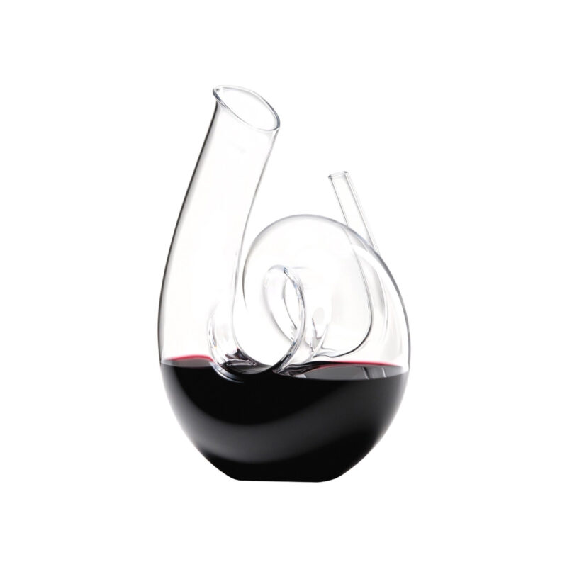 RIEDEL Curly Decanter