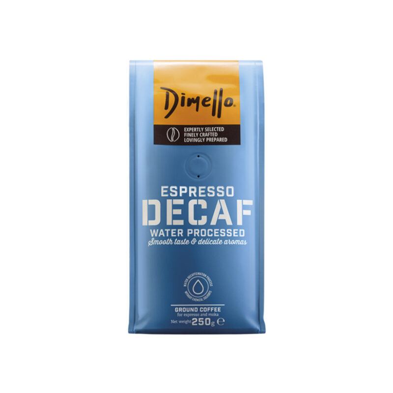 Decaf