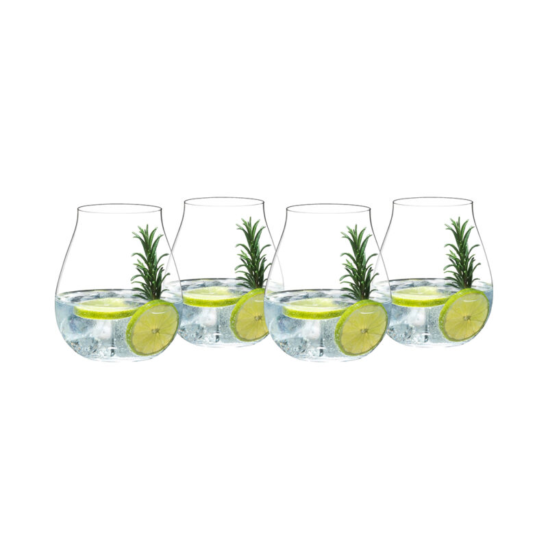 RIEDEL Gin Set Classic
