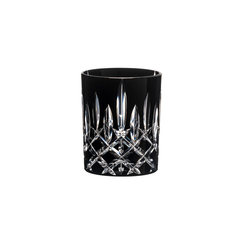 RIEDEL Laudon Tumbler - black