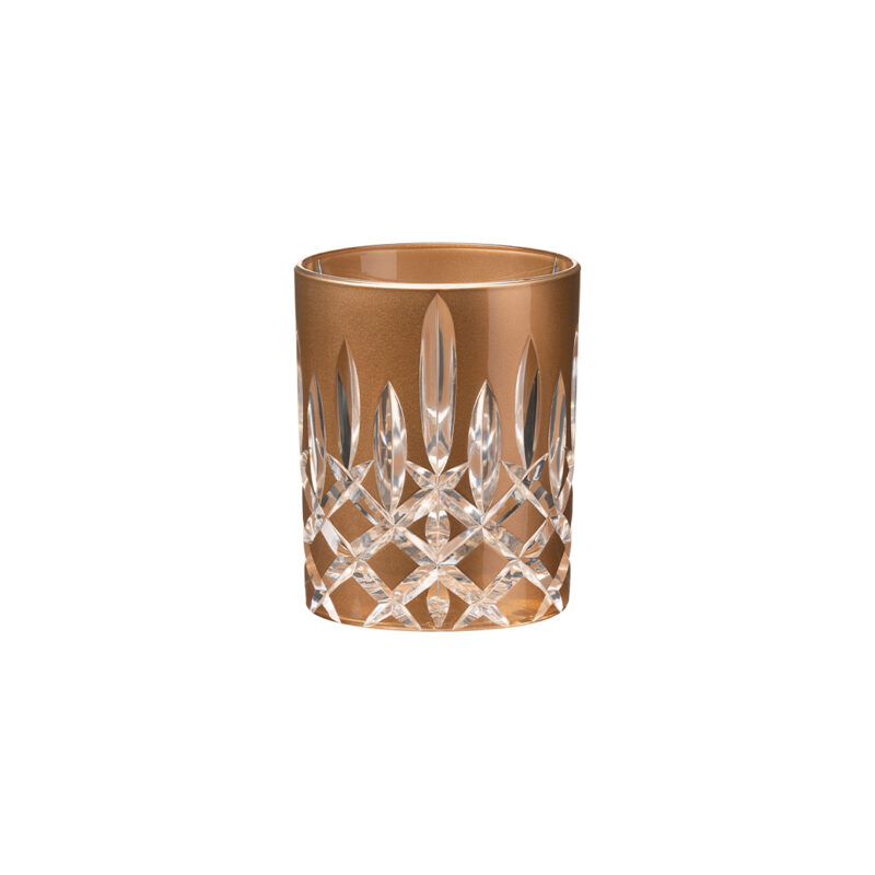 RIEDEL Laudon Tumbler - bronze