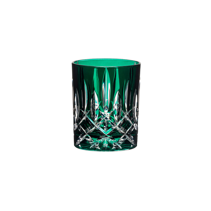 RIEDEL Laudon Tumbler - dark green