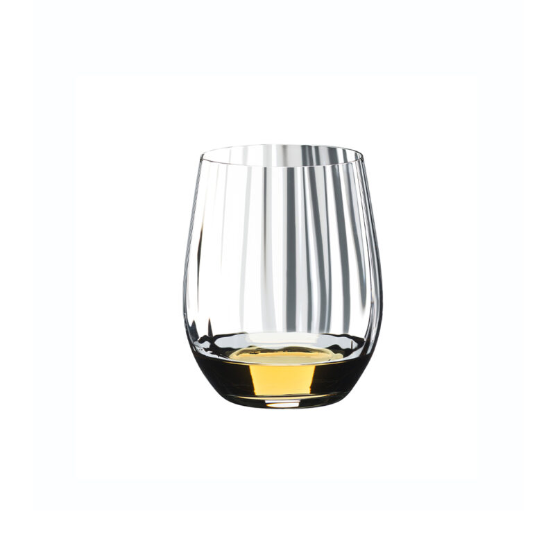 RIEDEL Optical O Whisky